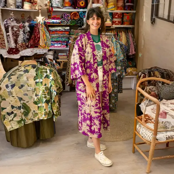 Kimono