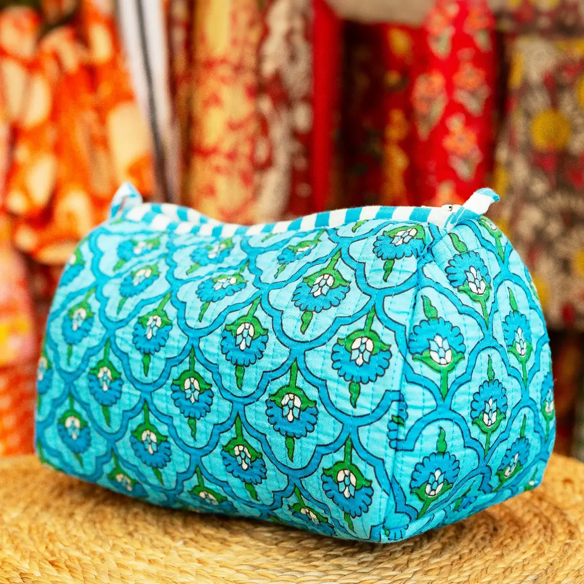 TROUSSE DE TOILETTE 22