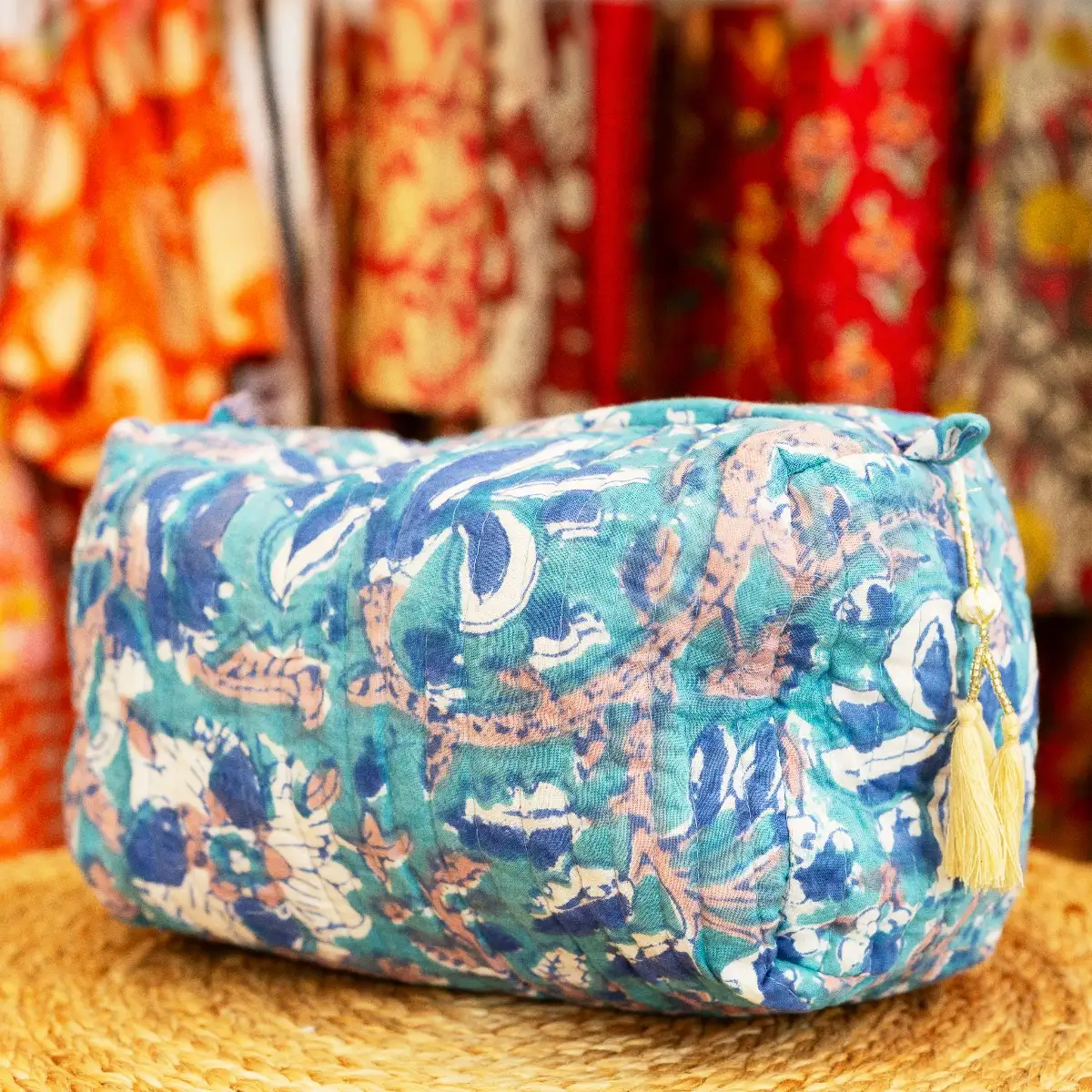TROUSSE DE TOILETTE 26