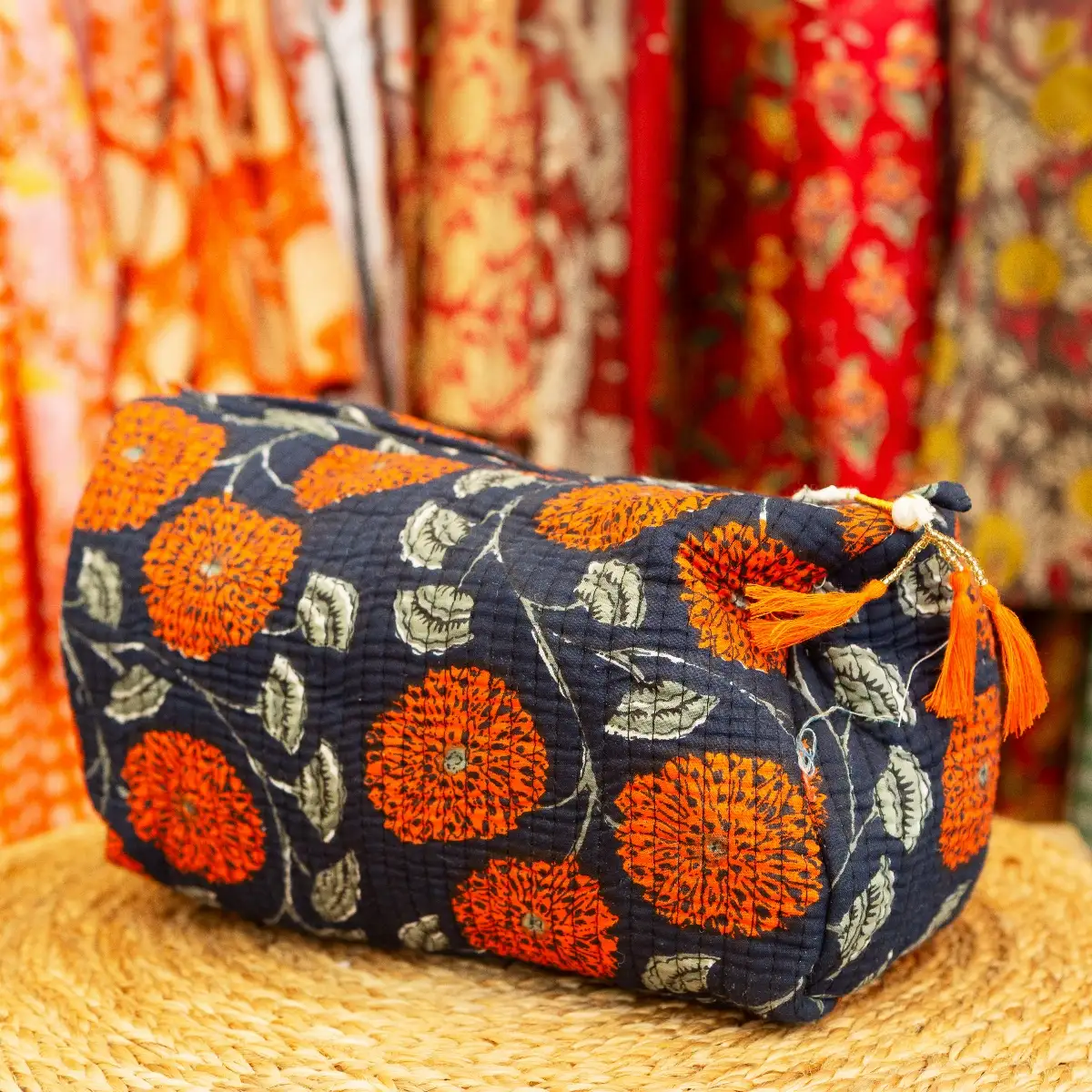 TROUSSE DE TOILETTE 24