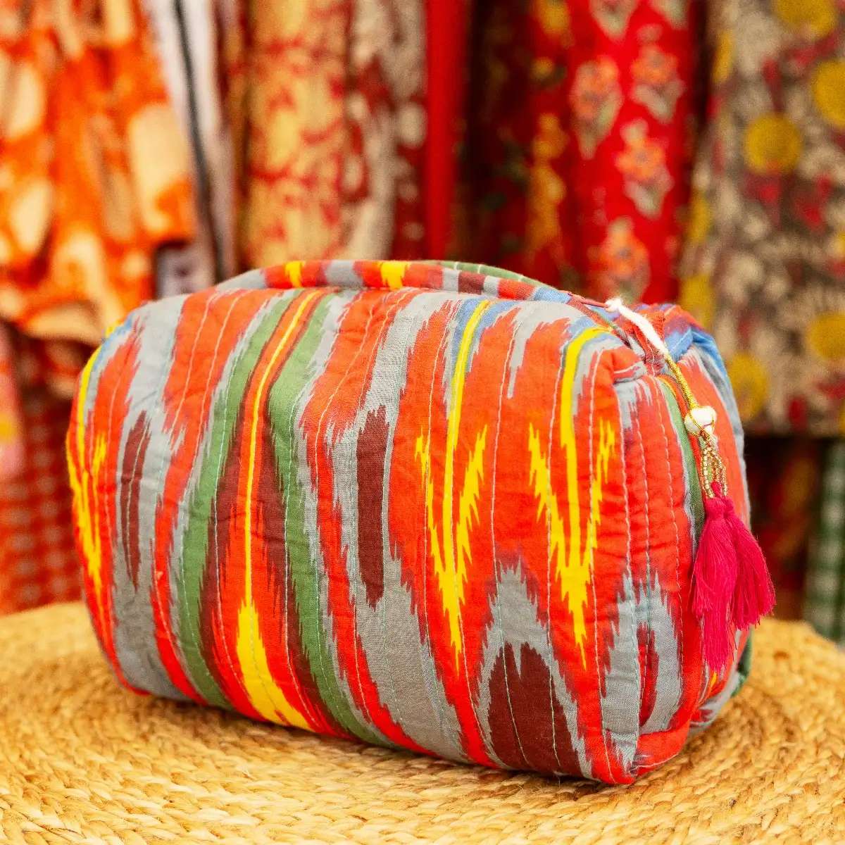 TROUSSE DE TOILETTE 1