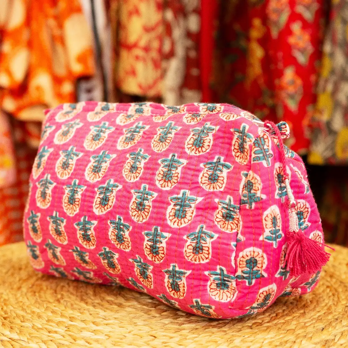 TROUSSE DE TOILETTE 3