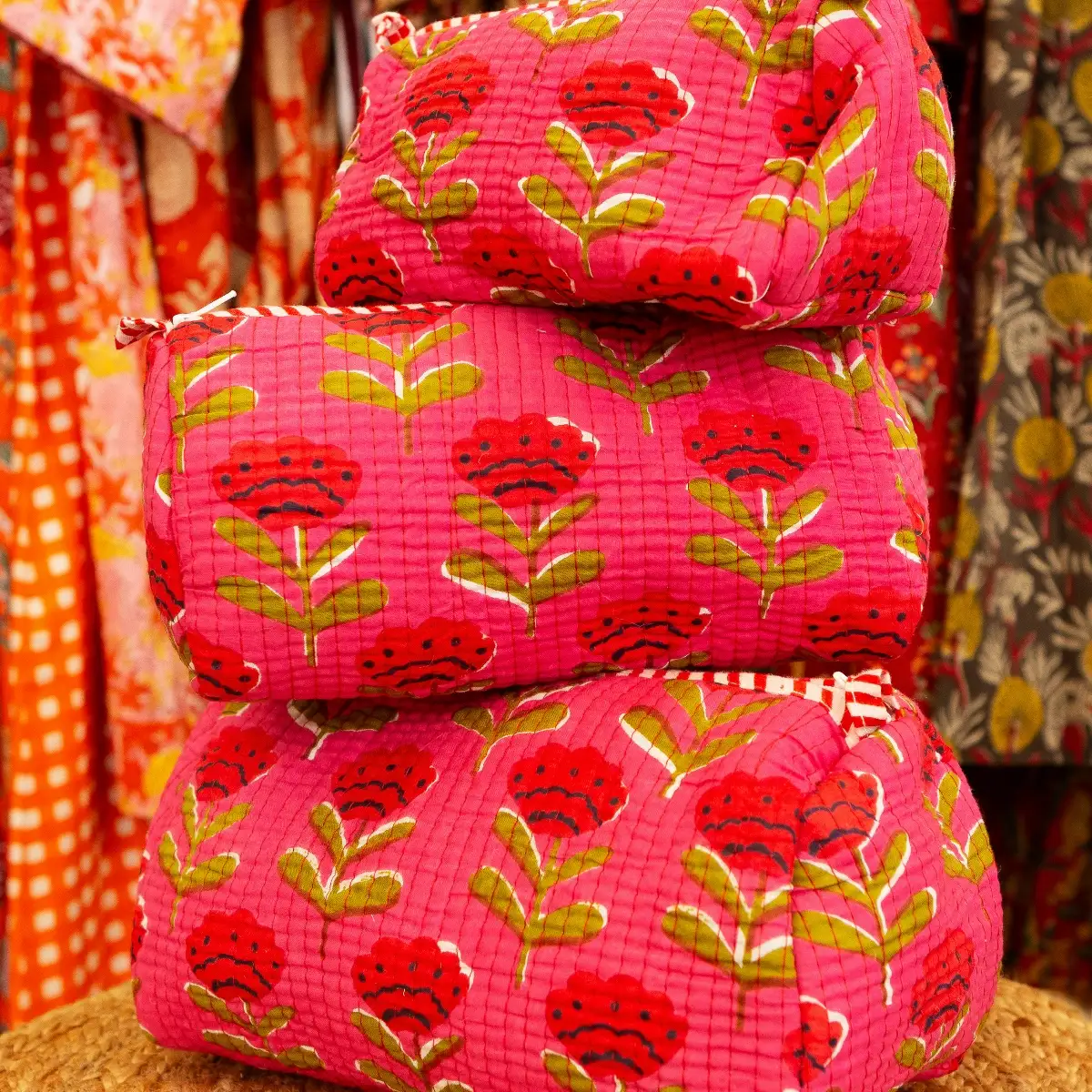 TROUSSE DE TOILETTE 23