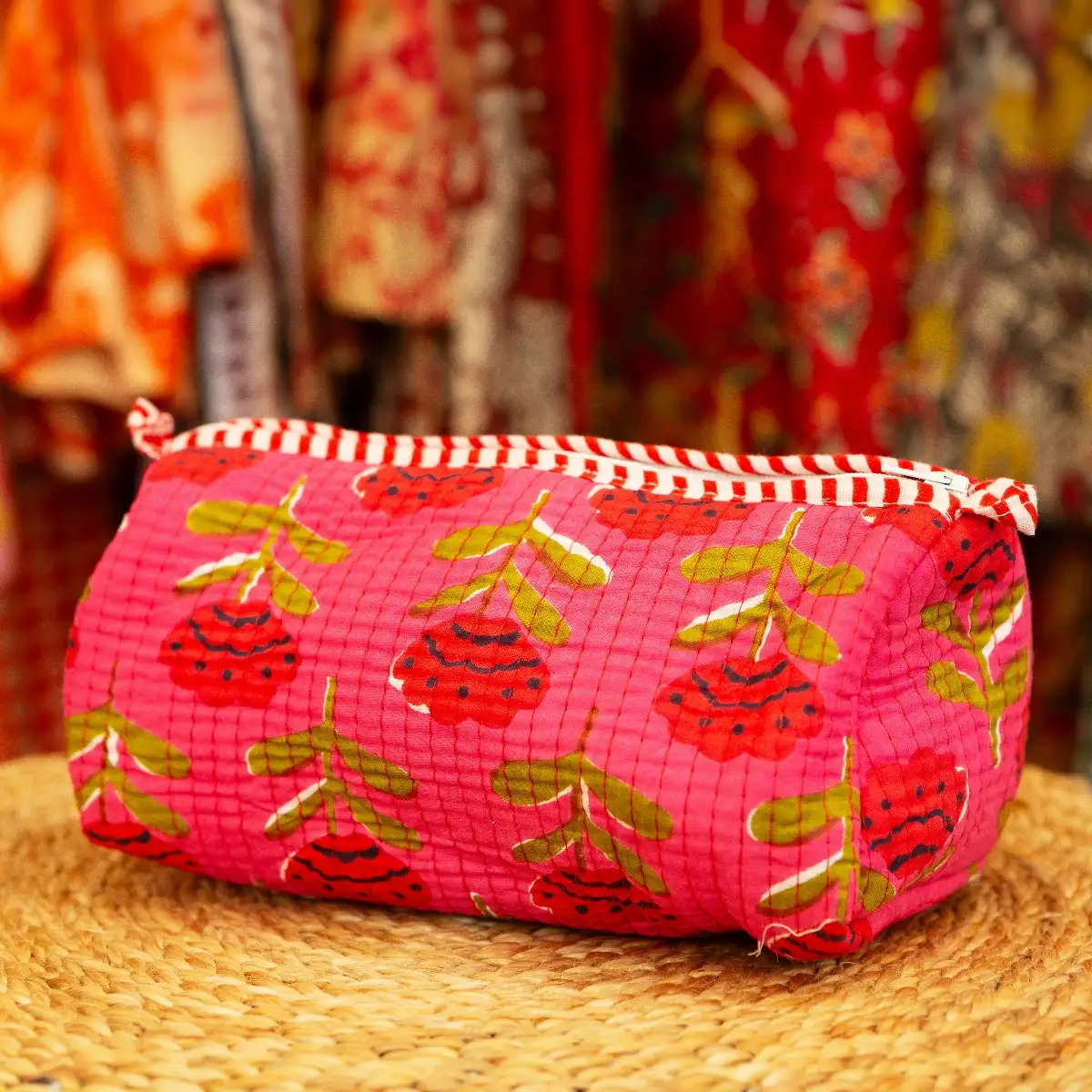 TROUSSE DE TOILETTE 6