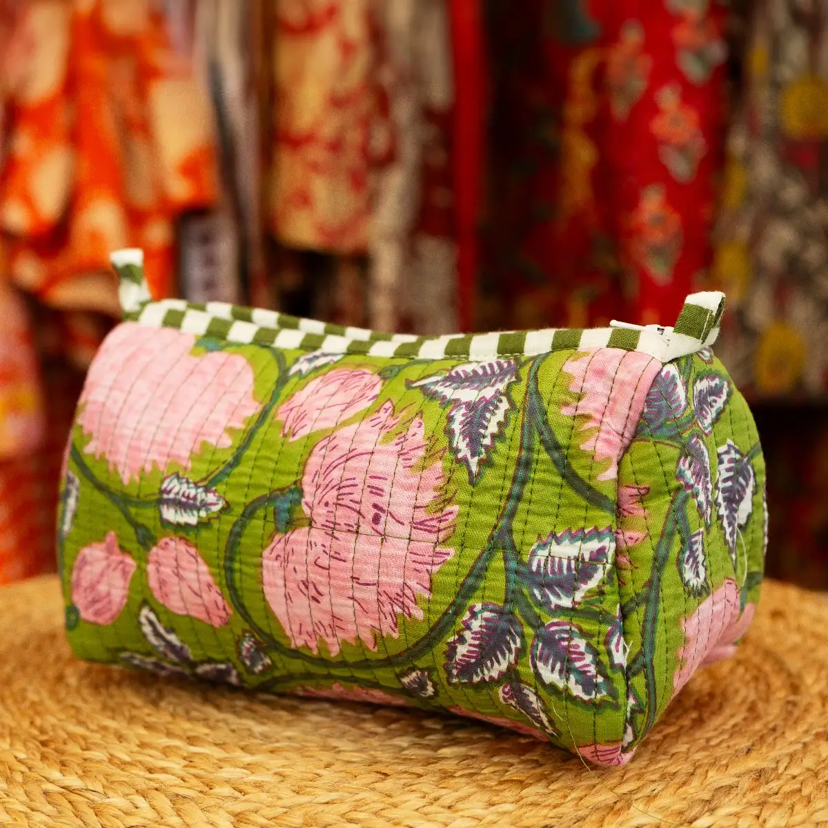 TROUSSE DE TOILETTE 8