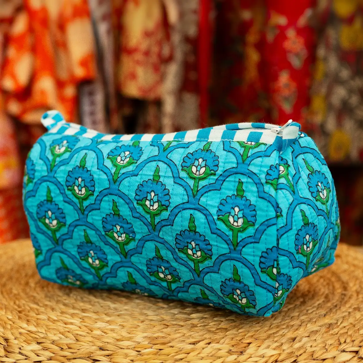 TROUSSE DE TOILETTE 10