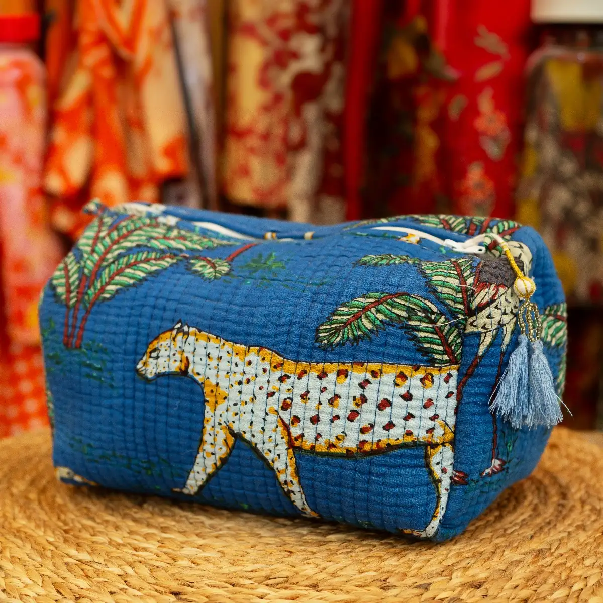 TROUSSE DE TOILETTE 11