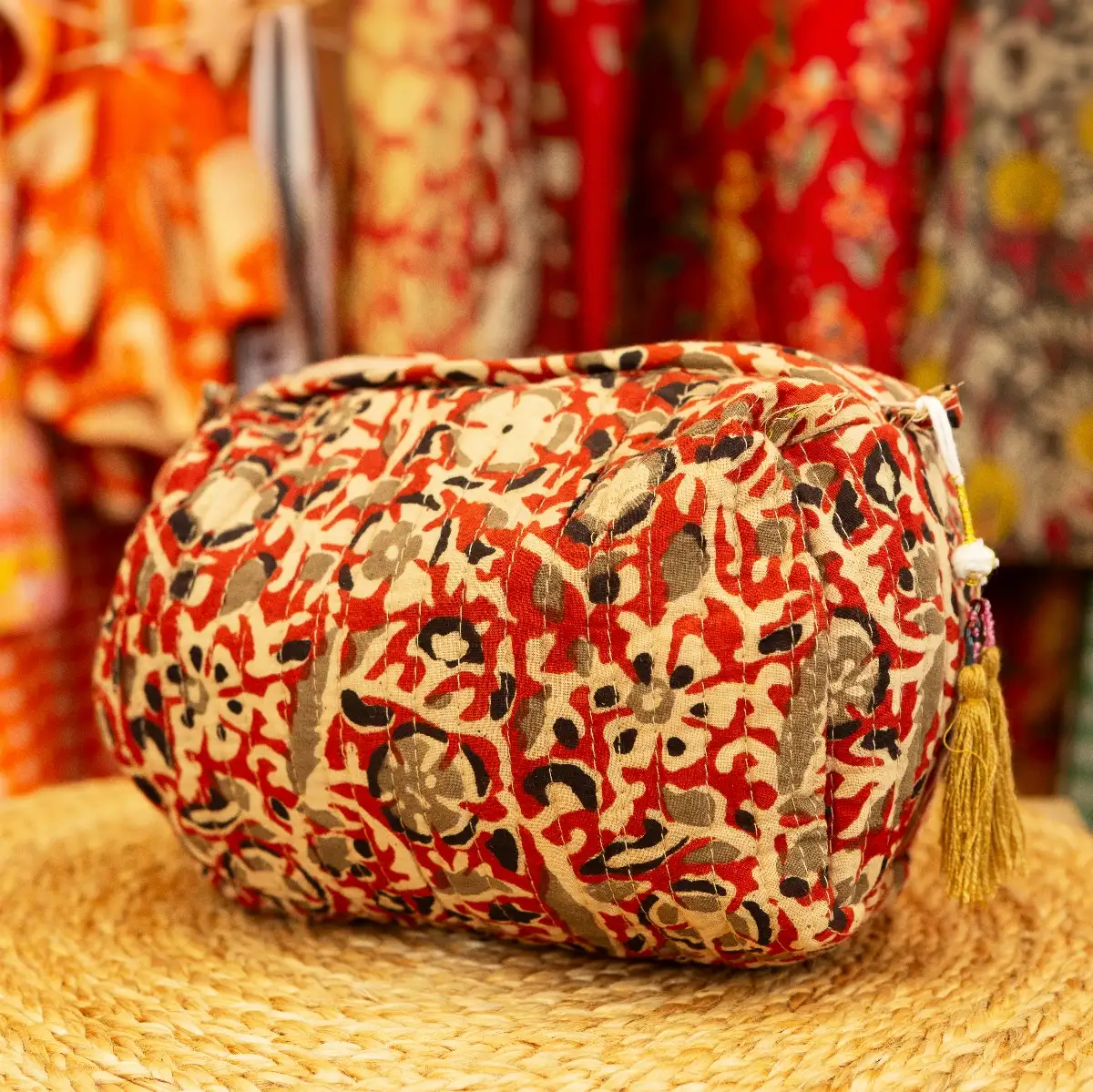 TROUSSE DE TOILETTE 15