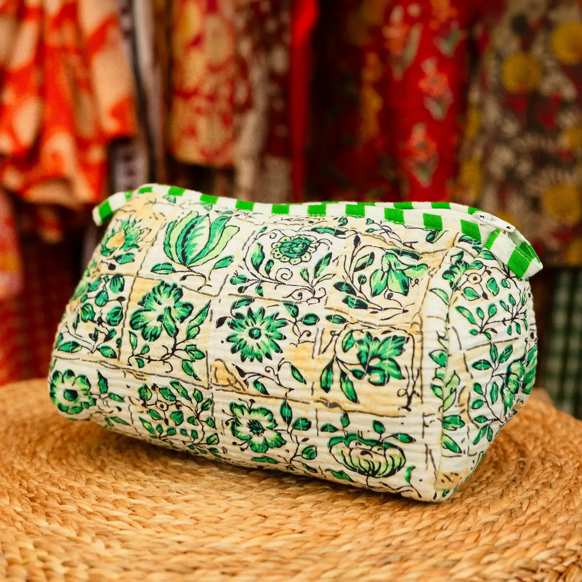 TROUSSE DE TOILETTE 16
