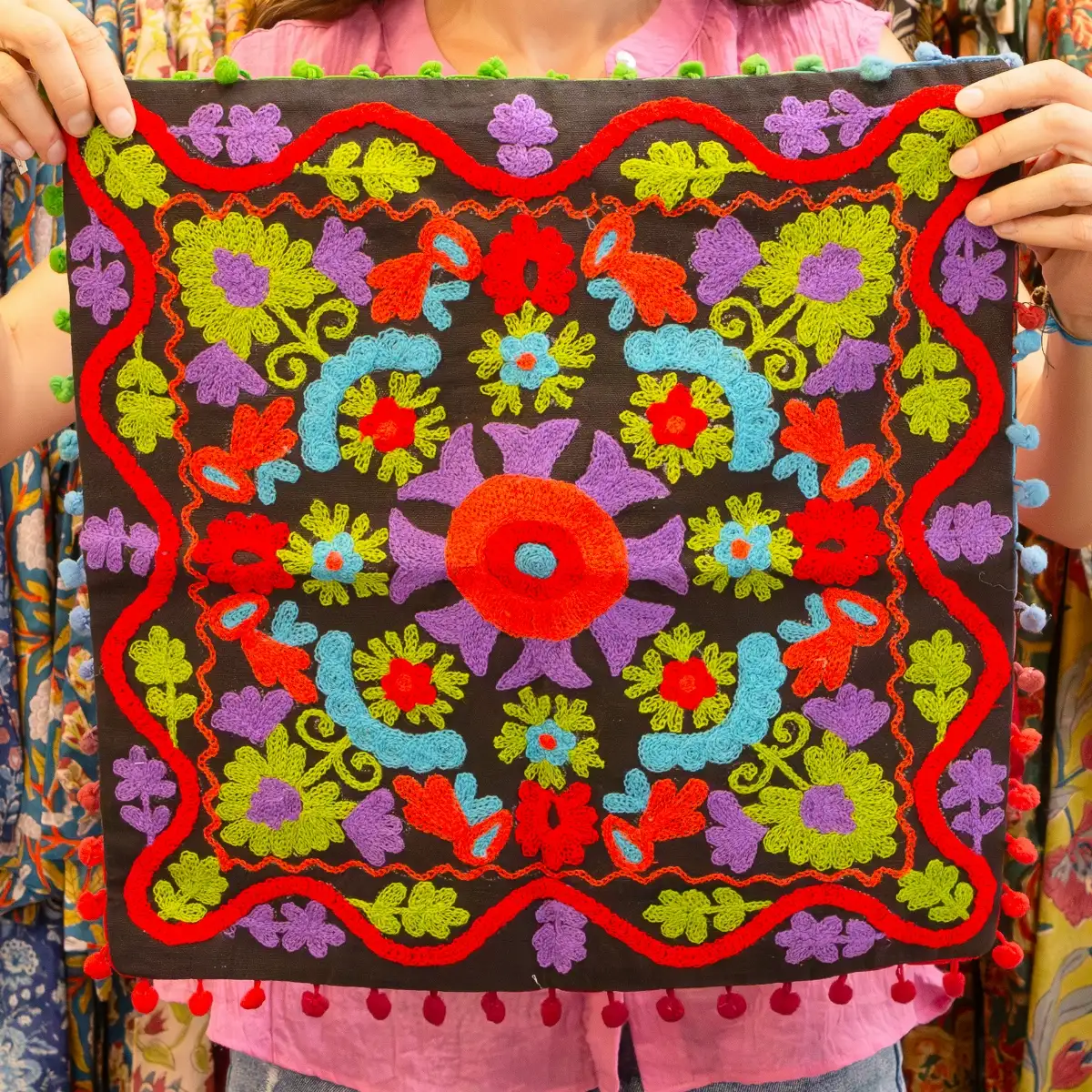 HOUSSE DE COUSSIN 2