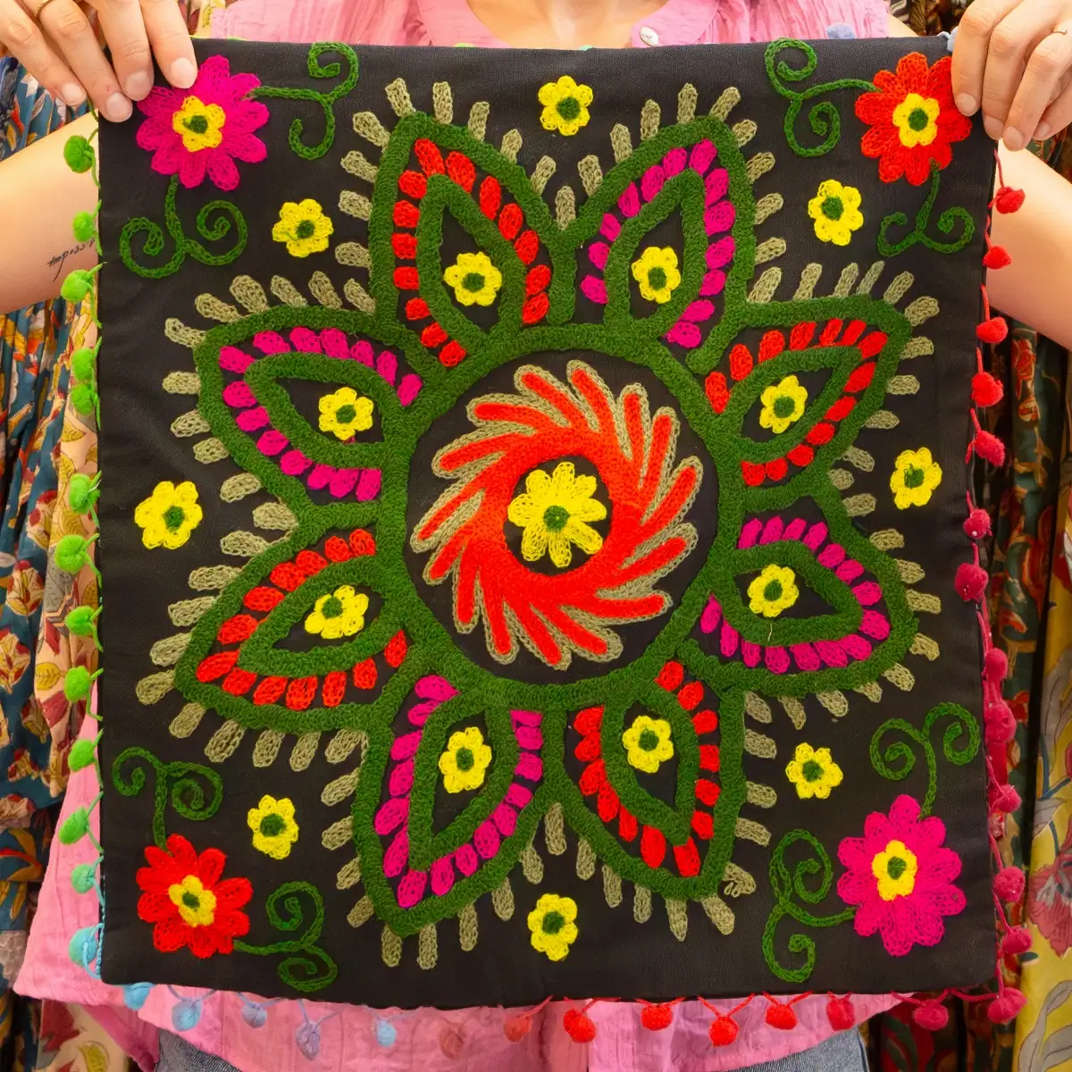 HOUSSE DE COUSSIN 1