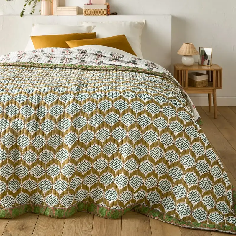 COUETTE PUR COTON